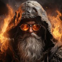 Doomseer Jones (@doomseerjones) 's Twitter Profile Photo Doomseer Jones (@doomseerjones) 's Twitter Profile Photo