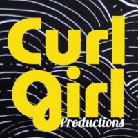Curl Girl Productions(@Curlgirltheatre) 's Twitter Profile Photo