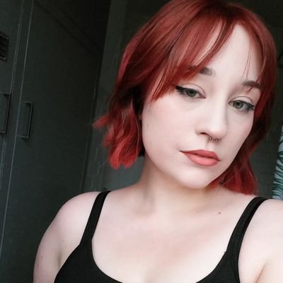 actual goblin ☭ | ACAB | #BlackLivesMatter | AuDHD | she/they