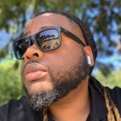 Afro-Asiatic | Original Man | ♉️ | 865➡️318➡️469 | /G\ | #NastyNOBLE 🐪 | #GBO🍊| #WhoDat⚜️ | #HBTD | #GramFam | #Yankees | Live. Learn. Love. Laugh. Peace