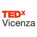 TEDxVicenza (@TEDxVicenza) Twitter profile photo
