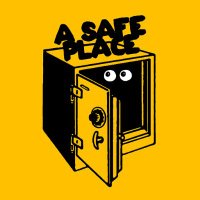 A Safe Place(@ASafePlacePod) 's Twitter Profile Photo