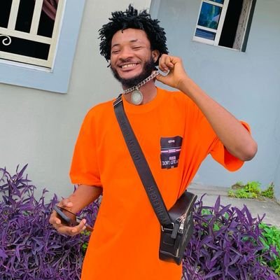 DestinyEkezie's profile picture. A Bold Attempt Is Half Success 💯