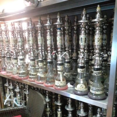 ابو فراس لتأجير اجود انواع الشيش ولمعسلات في الرياض في جميع شمال الرياض 0539063174