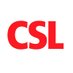 CSL (@CSL) Twitter profile photo