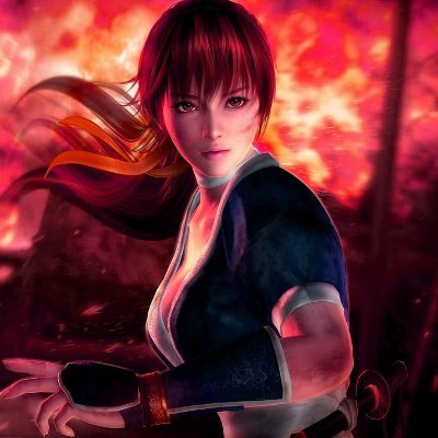 I RT fan art or photos of my favorite videogame girls like DOA Kasumi or discuss about videogame in someone else's posts
24, from 🇨🇱 el mejor país de Chile