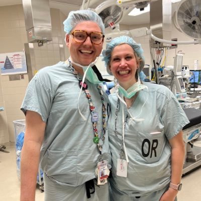 Academic OB/GYN @OSUWexMed |@UMKCmedschool alum | Ally & Advocate 🤰🌈🏳️⚧️| Type 1 Diabetic | Cat Dad | #Proud🌈 | #MedEd | He/Him/His | Tweets are mine
