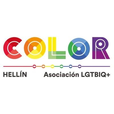 Perfil oficial de la Asociación LGTBIQ+ Color Hellín