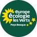 Les Écologistes - EELV Pays Basque (@eelvpb) Twitter profile photo Les Écologistes - EELV Pays Basque (@eelvpb) Twitter profile photo