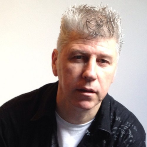 mjdavies1954's profile picture. 