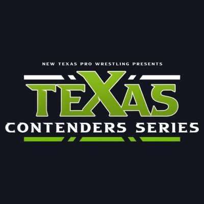 The Future of Texas Wrestling ⭐️ Next Show: 5/9 | New Texas Pro Wrestling Presents Texas Contenders Series 🚀 Houston Based