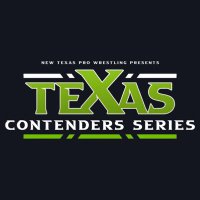 Texas Contenders Series(@texascontenders) 's Twitter Profile Photo