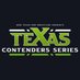 Texas Contenders Series (@texascontenders) Twitter profile photo