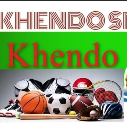 KhendoSports Profile Picture