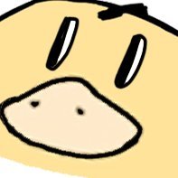 ☆Hi! I'm a Duck
☆PNG
☆I hope we can be friends
☆I stream sometimes
☆he/him
☆English
(semi-hiatus but active on other people's streams and offline, pls dont sub)