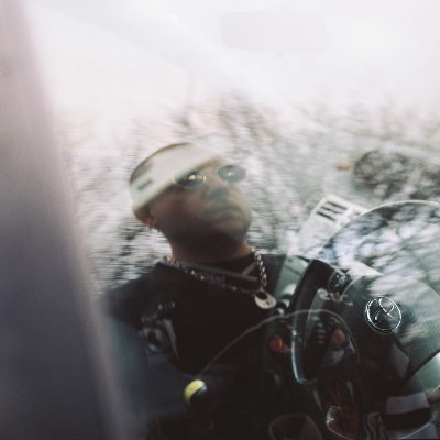 KelanUK's profile picture. Video Artist. Slack Alice. Bad Tracking