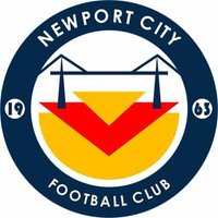 Newport City Women(@newportcitywfc) 's Twitter Profile Photo