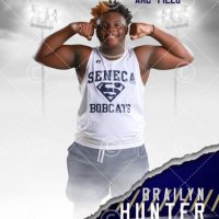 Brailyn Hunter (@hunterbobcats27) 's Twitter Profile