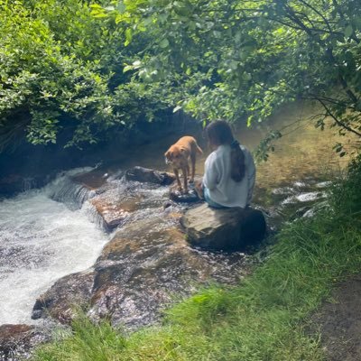 nataliexxshaw's profile picture. 🌱 🌞 ☮️ 🧘🏻‍♀️🦋 🌙 🍄