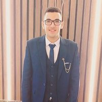 Mohamed Tarek (@mohamedtar38195) 's Twitter Profile
