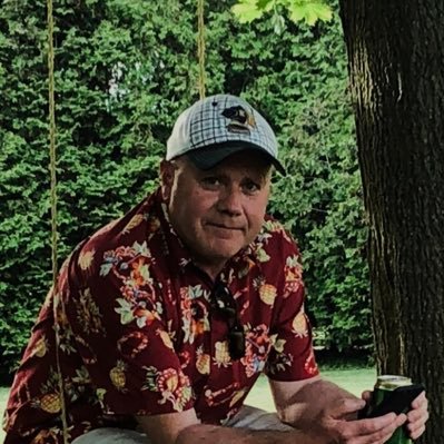 Retired Administrator/Teacher TVDSB. King’s College-UWO Alumnus. Fan of the Blue Jays, and Montreal Canadiens. he/his/him~Tweets are my own 🇨🇦 #CanadaProud