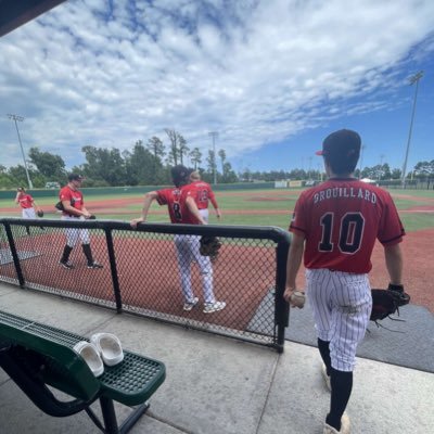 Sean Brouillard Profile