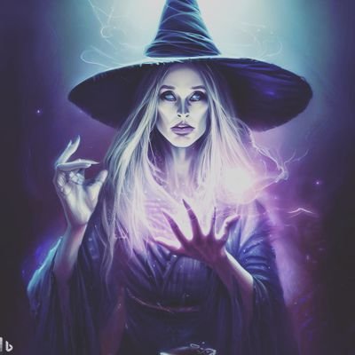 Professional Spell Caster and Witch for 25+ Years. 🔮

I will cast your Love Spells for you.