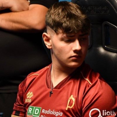 XBTMattia24's profile picture. fifa player and streamer for U.S Città di Pontedera 🇱🇻