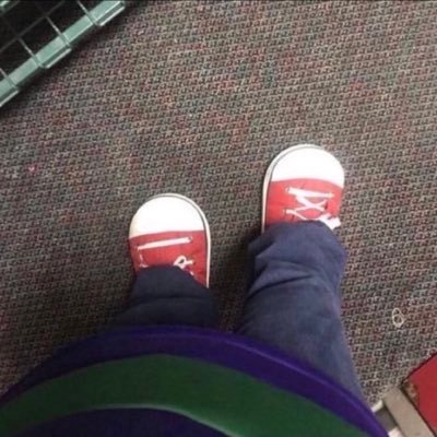 xeronlmb's profile picture. 