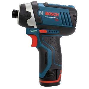 A consumer guide for impact drivers, the new must-have tool. Info, reviews and buying guide.