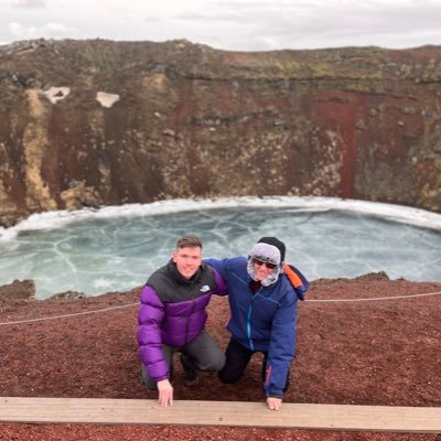 MrPalmergeo's profile picture. Geography Teacher