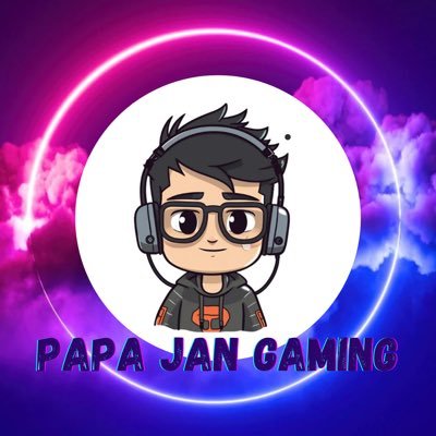 Papa Jan Gaming | Dutch Streamer