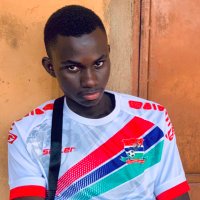 Foday Manneh(@foday_manneh_) 's Twitter Profile Photo