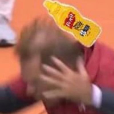 VAWLMANIAC's profile picture. 🟧⬜️🟧⬜️🟧⬜️🟧⚪️🟠🟧⬜️🟧⬜️🟧⬜️🟧