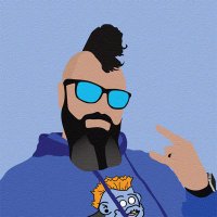 rockstardann ๐ค๐ผ โ
(@rockstardann) 's Twitter Profile