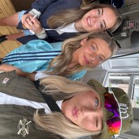 Evie (@eviewilsonn) 's Twitter Profile