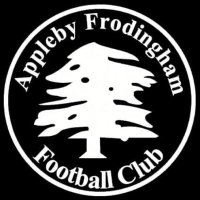 Appleby Frodingham FC(@AppFrodFc) 's Twitter Profile Photo