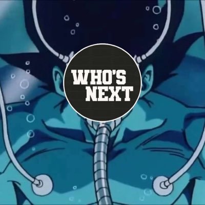 whosnext Profile