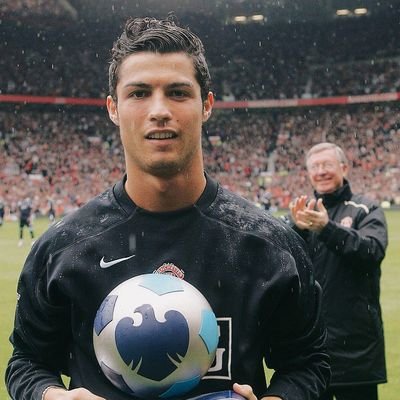 Cristiano Ronaldo | real Madrid