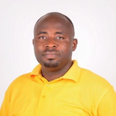 A young enterprising Ghanaian, development worker, training facilitator, governance enthusiasts,human rights campaigner