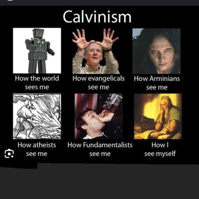 Servant of The Master Christ. Husband to Nashi. Father to 7 (more to come) reformed Baptist. Calvinist. Hunter. Outdoorsmen. Law Enforcement.