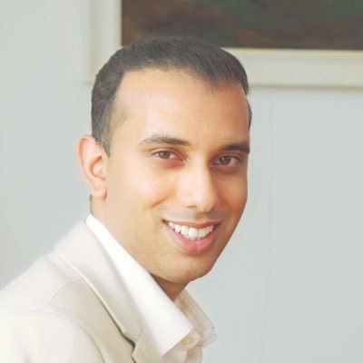 rekeshchauhan Profile Picture