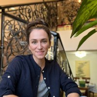 Amanda Perry (@abpdc) 's Twitter Profile Photo