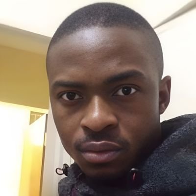 🌠Star gazer 🌌/👨🏫Pedagogical practitioner🪐/ 📚Lover of note🎼/ ♋️Gemini /🤴king in my own right👑/®️retwitter/reposter🔄/🃏I'm just here for laughs 🤥.