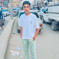 Ahmed Ayman (@ahmed_aymen3) 's Twitter Profile