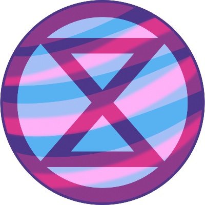 Wij zijn de Nijmeegse tak van Extinction Rebellion. We voeren geweldloos actie voor klimaat en biodiversiteit. Doe met ons mee!