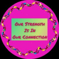 Our Strength Is In Our Connection(@osiioc) 's Twitter Profile Photo