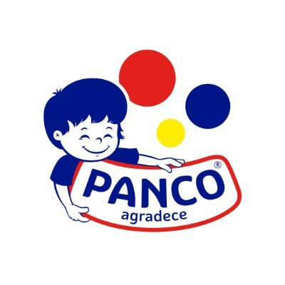 Twitter oficial da Panco. Siga!