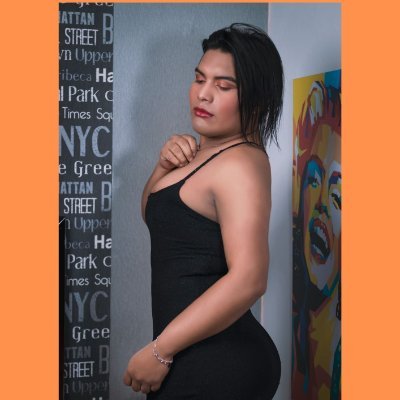 web cam
soy una chica trans muy caliente y dispuesta a cumplir todos tus deseos