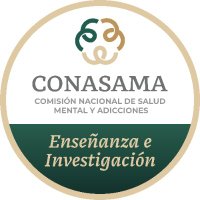 Conasama - Enseñanza e Investigación (@conasama_invest) 's Twitter Profile Photo Conasama - Enseñanza e Investigación (@conasama_invest) 's Twitter Profile Photo